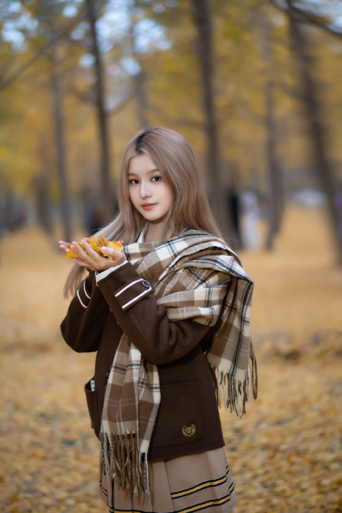 经典细节 · 精选